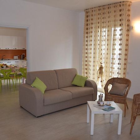 Casa Vacanza Comfort Διαμέρισμα Ceglie Messapica Εξωτερικό φωτογραφία