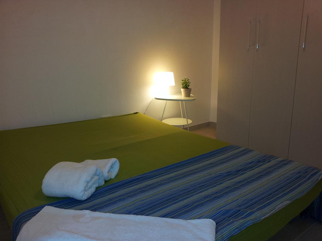 Casa Vacanza Comfort Διαμέρισμα Ceglie Messapica Δωμάτιο φωτογραφία