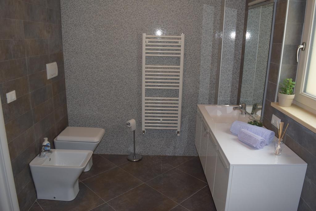 Casa Vacanza Comfort Διαμέρισμα Ceglie Messapica Εξωτερικό φωτογραφία