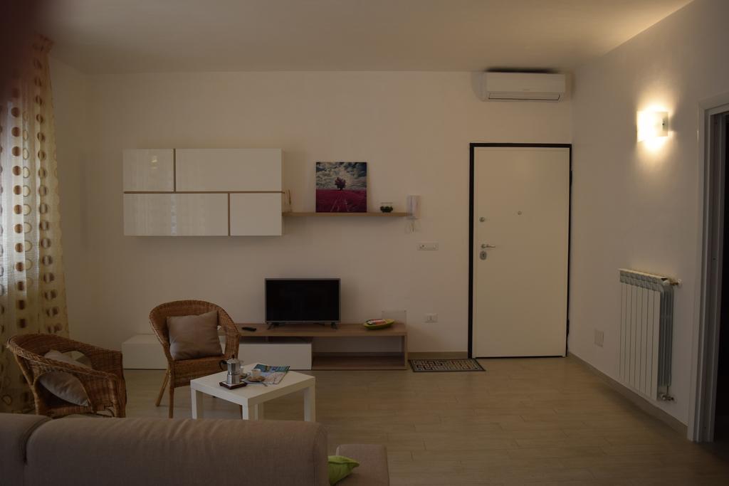 Casa Vacanza Comfort Διαμέρισμα Ceglie Messapica Εξωτερικό φωτογραφία