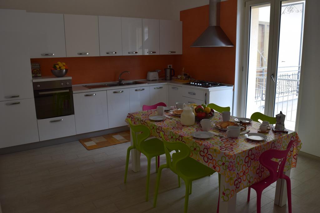 Casa Vacanza Comfort Διαμέρισμα Ceglie Messapica Εξωτερικό φωτογραφία